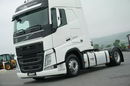 Volvo / FH / 500 / EURO 6 / ACC / GLOBETROTTER XL zdjęcie 37