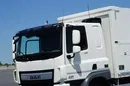 DAF / CF / 400 / ACC / EURO 6 / PRZEWOZU NAPOJÓW / OŚ SKRĘTNA zdjęcie 21