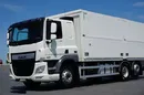 DAF / CF / 400 / ACC / EURO 6 / PRZEWOZU NAPOJÓW / OŚ SKRĘTNA zdjęcie 22