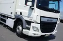 DAF / CF / 400 / ACC / EURO 6 / PRZEWOZU NAPOJÓW / OŚ SKRĘTNA zdjęcie 27