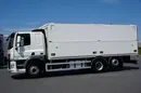 DAF / CF / 400 / ACC / EURO 6 / PRZEWOZU NAPOJÓW / OŚ SKRĘTNA zdjęcie 3