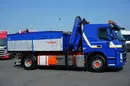 Volvo FM / 340 / E 5 / WYWROTKA + HDS / ROTATOR / ŁYŻKA zdjęcie 32