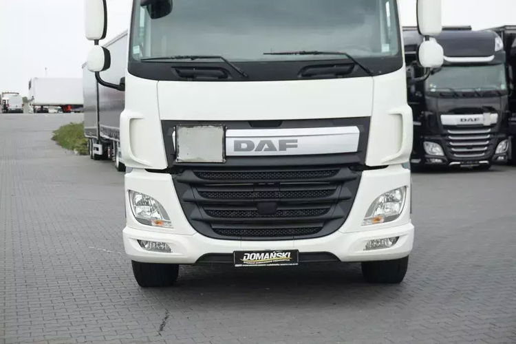 DAF / CF / 450 / EURO 6 / ACC / PEŁNY ADR zdjęcie 33