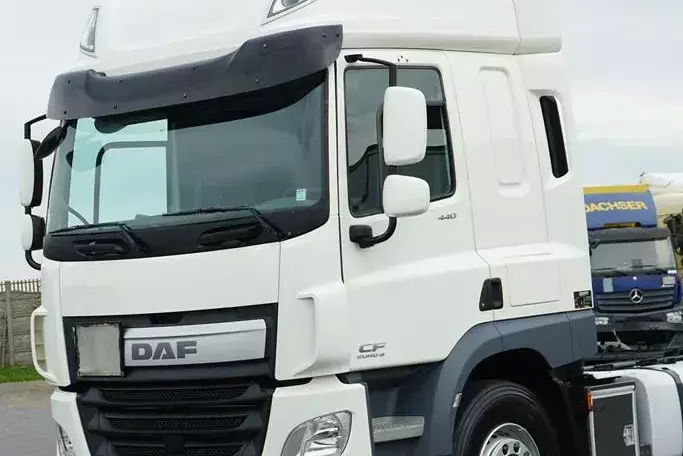 DAF / CF / 450 / EURO 6 / ACC / PEŁNY ADR zdjęcie 37