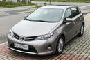 Toyota Auris 2.0_Diesel_124 KM_182 tyś km zdjęcie 4