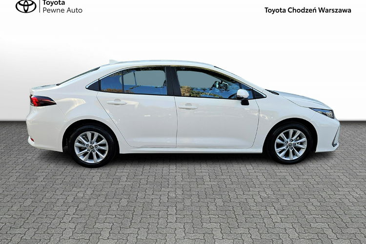 Toyota Corolla 1.8 HSD 140KM COMFORT TECH, salon Polska, NOWY zdjęcie 8