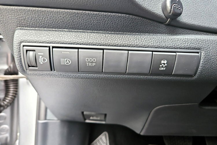 Toyota Corolla 1.8 HSD 140KM COMFORT TECH, salon Polska zdjęcie 20