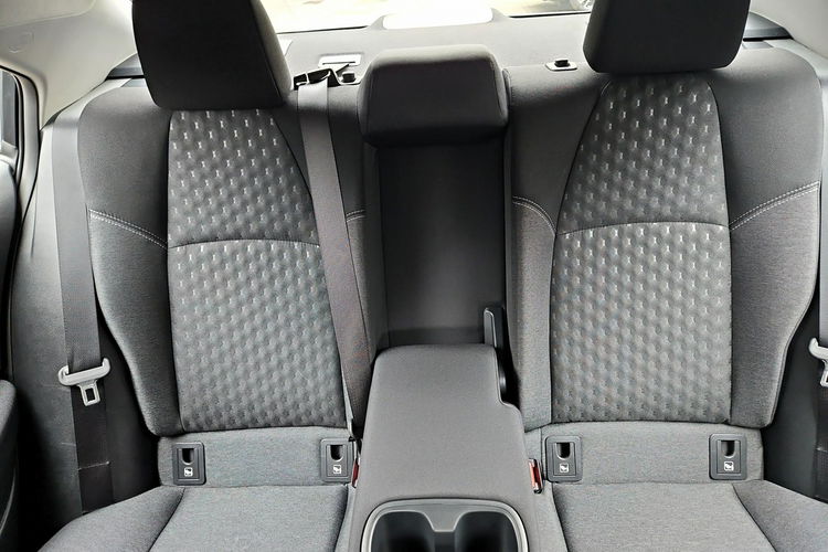 Toyota Corolla 1.8 HSD 140KM COMFORT TECH, salon Polska zdjęcie 26