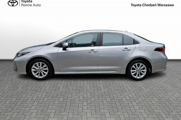 Toyota Corolla 1.8 HSD 140KM COMFORT TECH, salon Polska zdjęcie 4