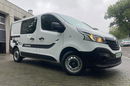 Renault Trafic 2015 1.6 115 km 195 650 km Brygadówka 6 osobowy zdjęcie 3