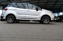 Ford EcoSport ST-LINE Skóra+Navi+Kamera 125KM 3Lata GWARANCJI I-wł Kraj Bezwypadkowy 4x2 zdjęcie 52