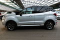 samochód osobowy Ford zdjęcie 57