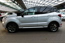 Ford EcoSport ST-LINE Skóra+Navi+Kamera 125KM 3Lata GWARANCJI I-wł Kraj Bezwypadkowy 4x2 zdjęcie 57