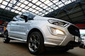 samochód osobowy Ford zdjęcie 59