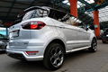samochód osobowy Ford zdjęcie 63