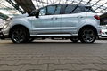 samochód osobowy Ford zdjęcie 5