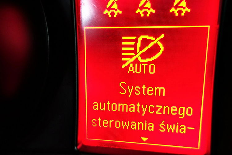 Opel Mokka AUTOMAT Bixenon+Navi+Kamera 1.4i 140KM 3Lata GWARANCJA I-wł Bezwypadko 4x2 zdjęcie 38