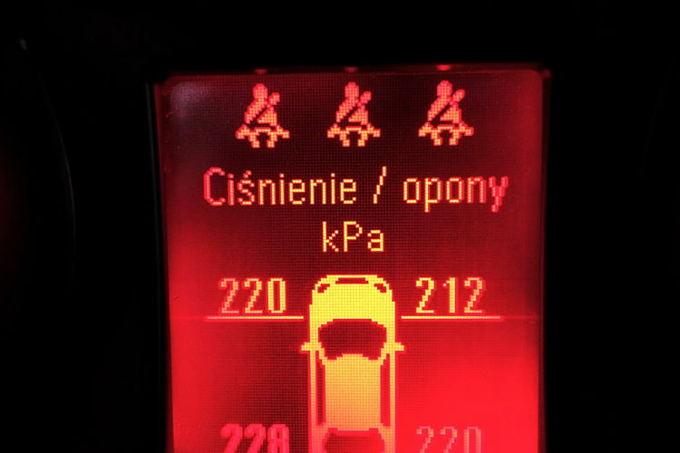 Opel Mokka AUTOMAT Bixenon+Navi+Kamera 1.4i 140KM 3Lata GWARANCJA I-wł Bezwypadko 4x2 zdjęcie 43