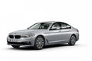BMW 520 520d xDrive Sport Line Kamera Grzane Fotele Nawigacja Adaptacyjny LED zdjęcie 2