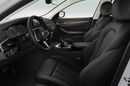 BMW 520 520d xDrive Sport Line Kamera Grzane Fotele Nawigacja Adaptacyjny LED zdjęcie 3