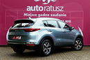 Kia Sportage FV 23% / Org. Lakier - Bezwypadkowa/ 1.6 CRDI 136 DCT7 MHEV 2 WD zdjęcie 6