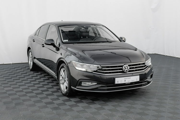 Volkswagen Passat GD489WU # 2.0 TDI Elegance DSG, Navi, Bluetooth, LED Salon PL, VAT 23% zdjęcie 3