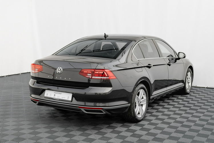 Volkswagen Passat GD489WU # 2.0 TDI Elegance DSG, Navi, Bluetooth, LED Salon PL, VAT 23% zdjęcie 5