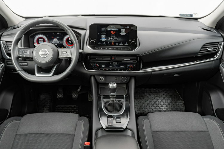 Nissan Qashqai GD750YS#1.3 DIG-T mHEV Premiere Edition Salon PL VAT 23% zdjęcie 14
