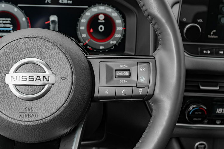 Nissan Qashqai GD750YS#1.3 DIG-T mHEV Premiere Edition Salon PL VAT 23% zdjęcie 18