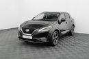 Nissan Qashqai GD750YS#1.3 DIG-T mHEV Premiere Edition Salon PL VAT 23% zdjęcie 2
