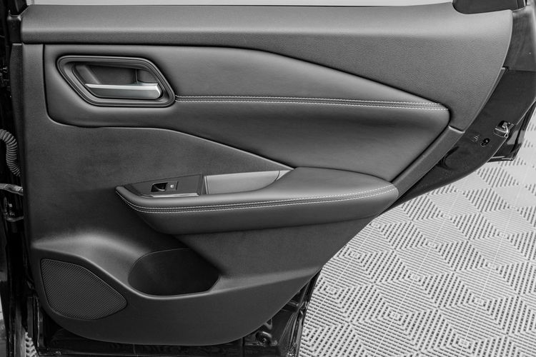 Nissan Qashqai GD750YS#1.3 DIG-T mHEV Premiere Edition Salon PL VAT 23% zdjęcie 28