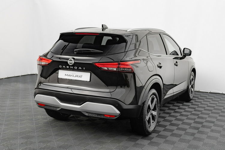 Nissan Qashqai GD750YS#1.3 DIG-T mHEV Premiere Edition Salon PL VAT 23% zdjęcie 5