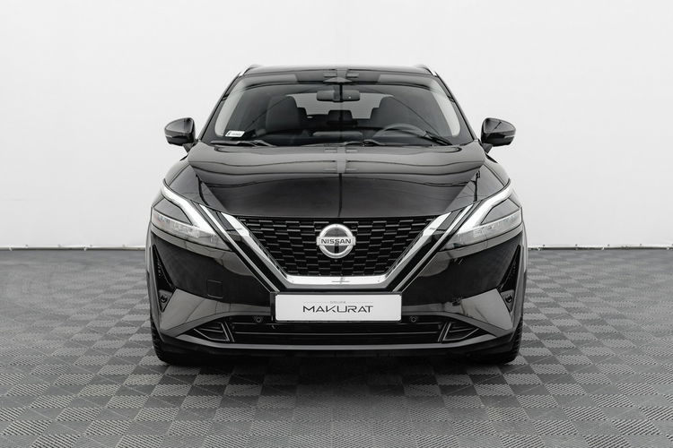 Nissan Qashqai GD750YS#1.3 DIG-T mHEV Premiere Edition Salon PL VAT 23% zdjęcie 7