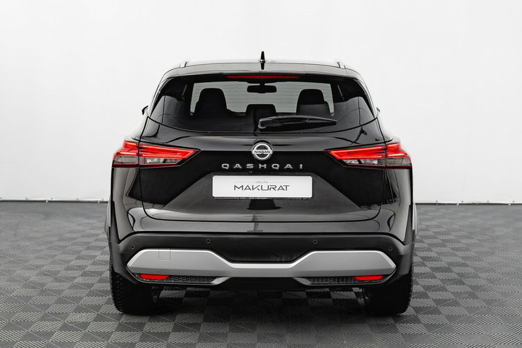 Nissan Qashqai GD750YS#1.3 DIG-T mHEV Premiere Edition Salon PL VAT 23% zdjęcie 9