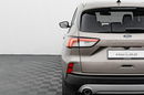 Ford Kuga GD665XH#1.5 EcoBlue FWD Titanium X Podgrz.f I kier Salon PL VAT 23% zdjęcie 10