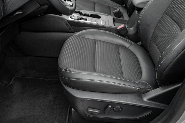 Ford Kuga GD665XH#1.5 EcoBlue FWD Titanium X Podgrz.f I kier Salon PL VAT 23% zdjęcie 14