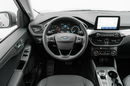 Ford Kuga GD665XH#1.5 EcoBlue FWD Titanium X Podgrz.f I kier Salon PL VAT 23% zdjęcie 17