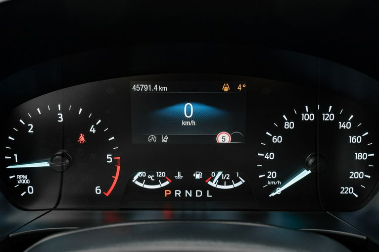 Ford Kuga GD665XH#1.5 EcoBlue FWD Titanium X Podgrz.f I kier Salon PL VAT 23% zdjęcie 18
