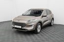 Ford Kuga GD665XH#1.5 EcoBlue FWD Titanium X Podgrz.f I kier Salon PL VAT 23% zdjęcie 2