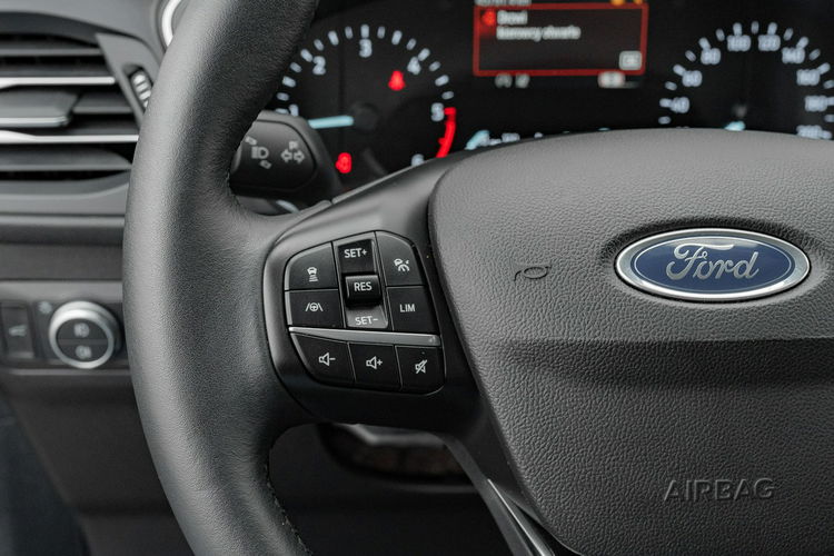 Ford Kuga GD665XH#1.5 EcoBlue FWD Titanium X Podgrz.f I kier Salon PL VAT 23% zdjęcie 19