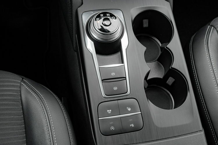 Ford Kuga GD665XH#1.5 EcoBlue FWD Titanium X Podgrz.f I kier Salon PL VAT 23% zdjęcie 21