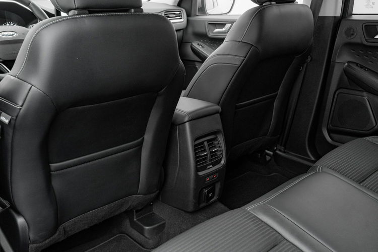 Ford Kuga GD665XH#1.5 EcoBlue FWD Titanium X Podgrz.f I kier Salon PL VAT 23% zdjęcie 25