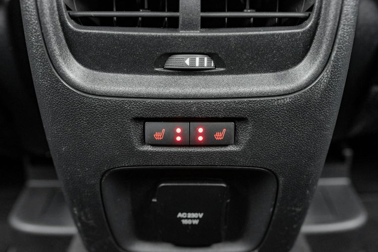 Ford Kuga GD665XH#1.5 EcoBlue FWD Titanium X Podgrz.f I kier Salon PL VAT 23% zdjęcie 26