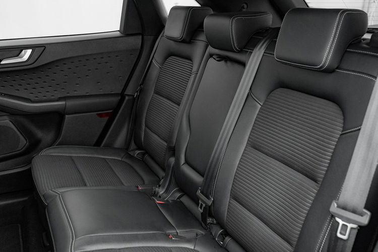 Ford Kuga GD665XH#1.5 EcoBlue FWD Titanium X Podgrz.f I kier Salon PL VAT 23% zdjęcie 28