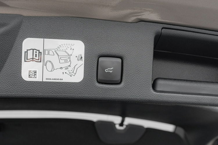 Ford Kuga GD665XH#1.5 EcoBlue FWD Titanium X Podgrz.f I kier Salon PL VAT 23% zdjęcie 30