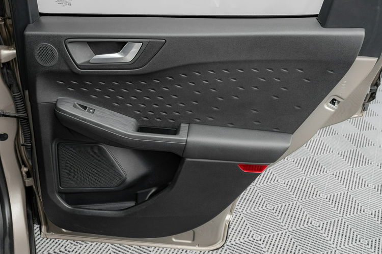 Ford Kuga GD665XH#1.5 EcoBlue FWD Titanium X Podgrz.f I kier Salon PL VAT 23% zdjęcie 31