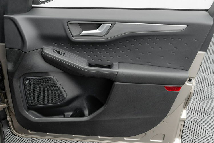 Ford Kuga GD665XH#1.5 EcoBlue FWD Titanium X Podgrz.f I kier Salon PL VAT 23% zdjęcie 33