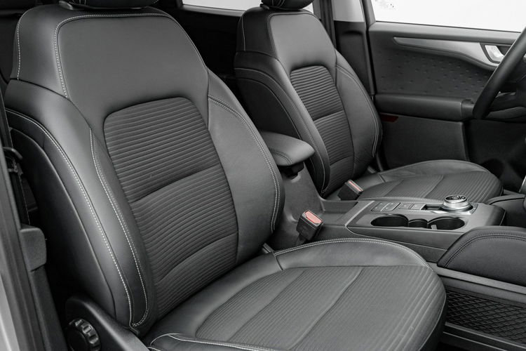 Ford Kuga GD665XH#1.5 EcoBlue FWD Titanium X Podgrz.f I kier Salon PL VAT 23% zdjęcie 35