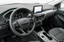 Ford Kuga GD665XH#1.5 EcoBlue FWD Titanium X Podgrz.f I kier Salon PL VAT 23% zdjęcie 6