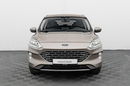 Ford Kuga GD665XH#1.5 EcoBlue FWD Titanium X Podgrz.f I kier Salon PL VAT 23% zdjęcie 7